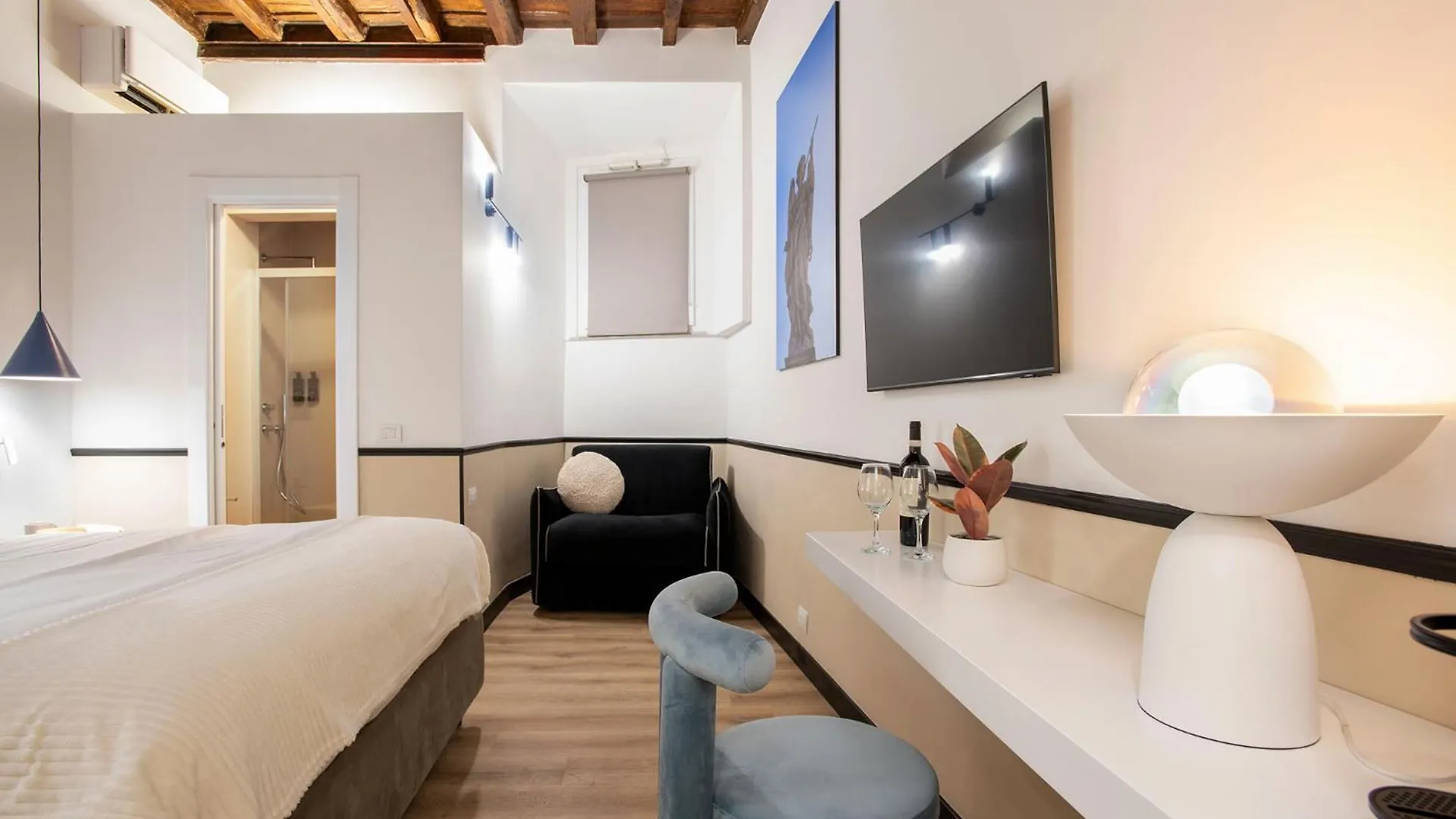 Pantheon Suites Rome 1 0*,  Italien