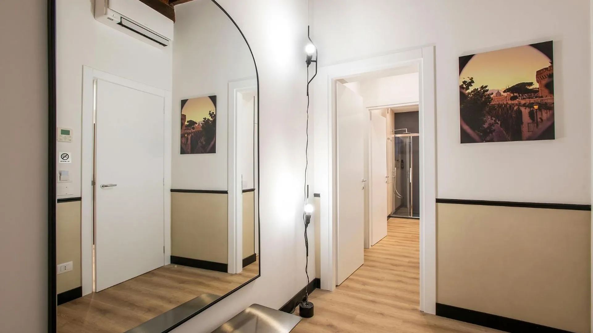 Bed & Breakfast Pantheon Suites Rome 1 Italien