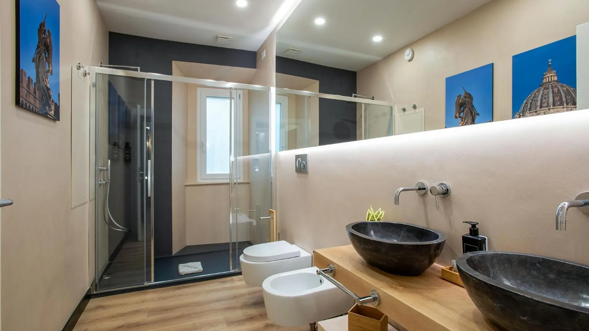 Pantheon Suites Rome 1 Bed & Breakfast